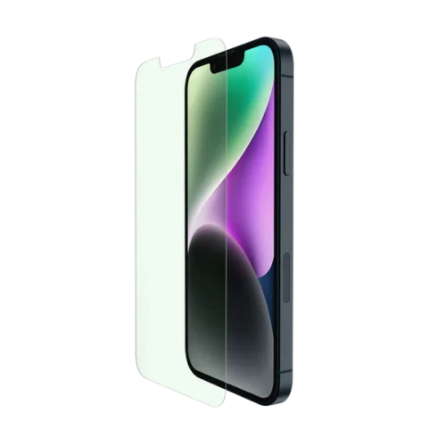 UltraGlass 2 Treated Screen Protector for iPhone 15 Pro