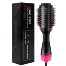 3‑in‑1 Hair Dryer with Comb with buzumpshop.com